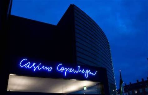 casino københavn hotell